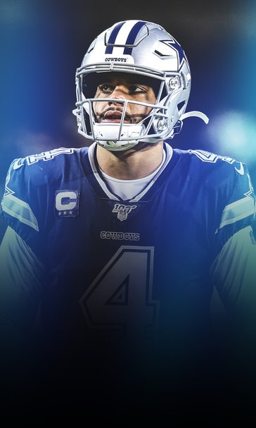 The Deal With Dallas
